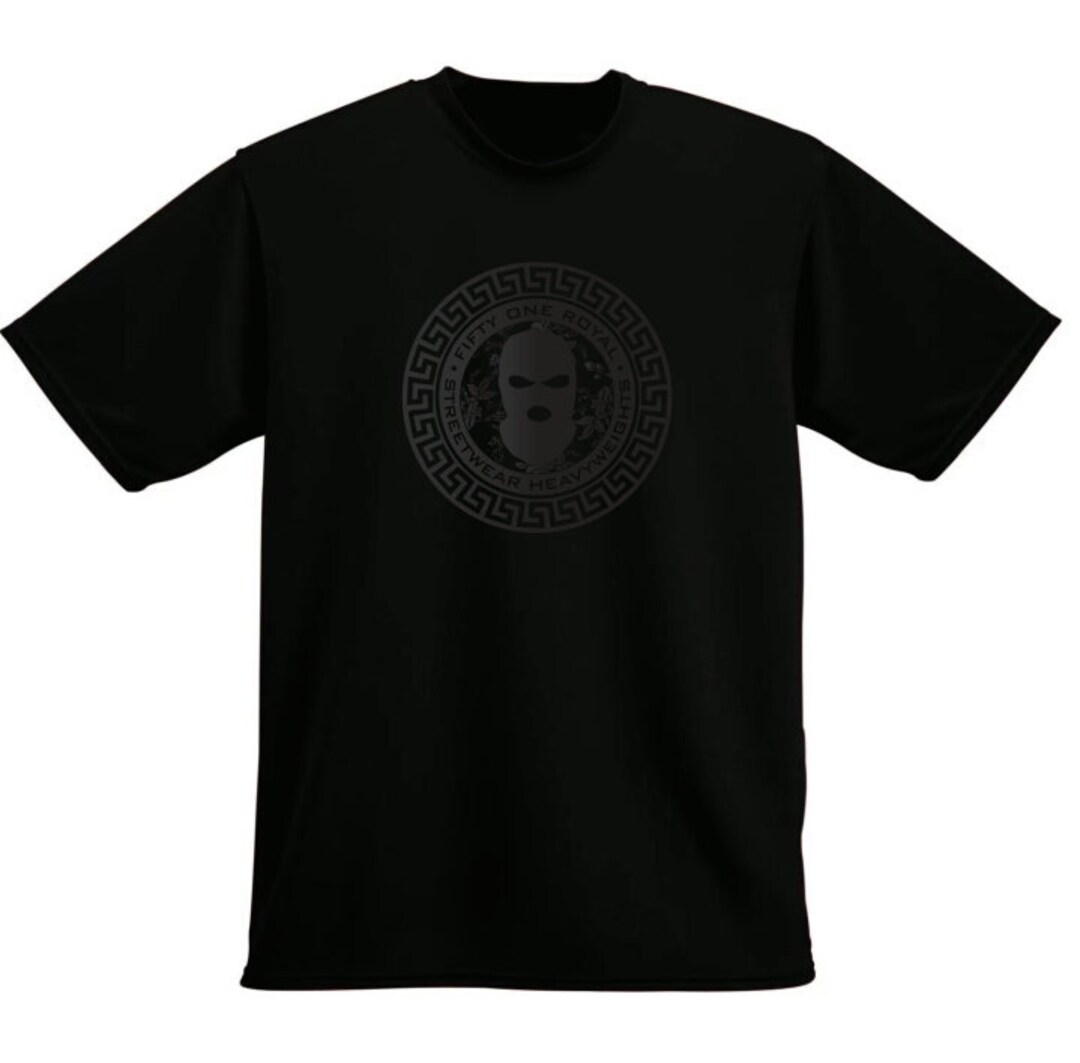 Edgy and Stylish T-shirts, Exclusive Streetwear Collection