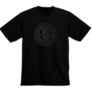 Edgy and stylish T-shirts, Exclusive streetwear collection, Best streetwear T-shirt brands, Dope streetwear apparel, ski-mask designer tee