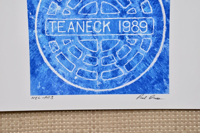 Teaneck 89 Art Collectibles Prints Delage Com Br