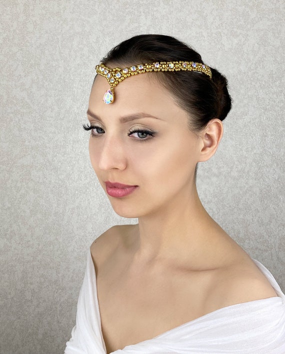 Accessorizing for a Complete Look