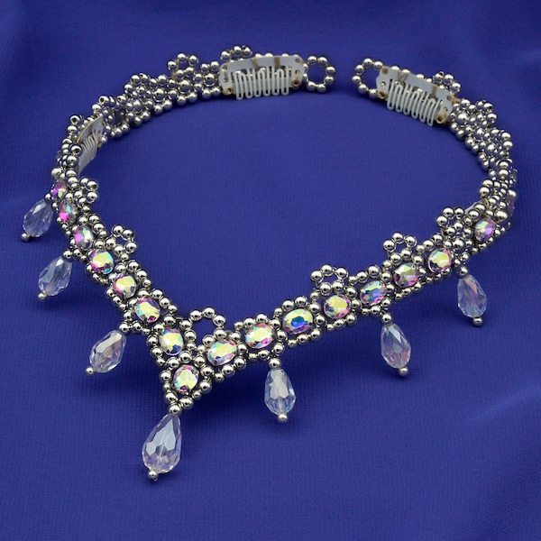 headpiece jewellery