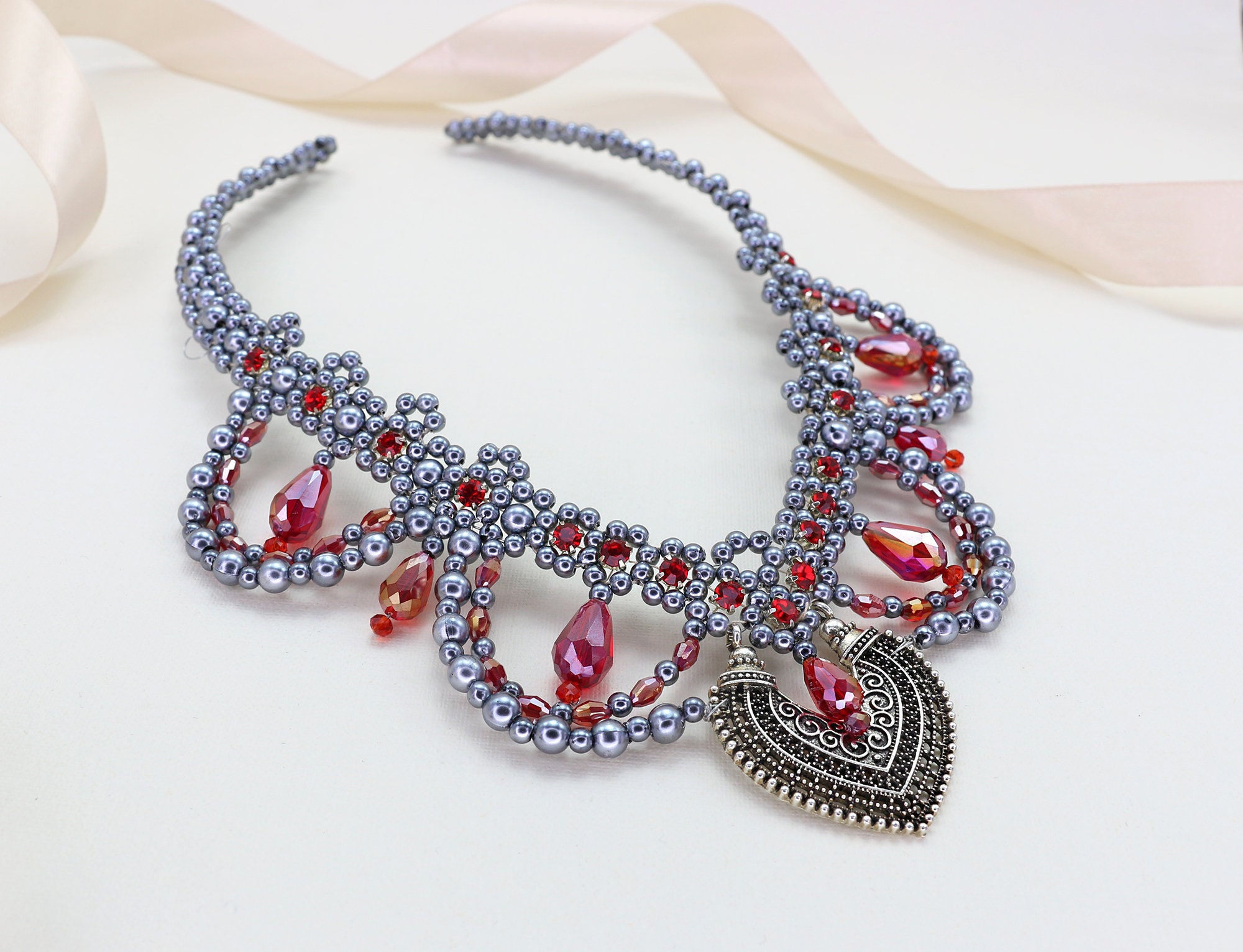 headpiece accessories