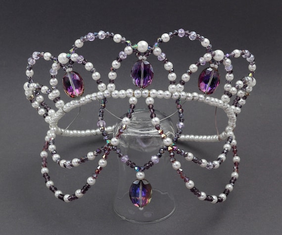Ballerina Crown Ballerina Crown