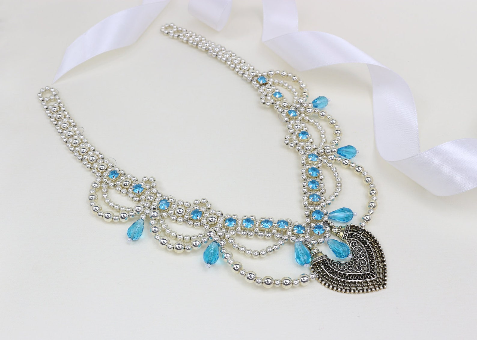 headpiece accessories