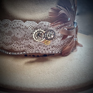 Steampunk Pin Brooch Lapel Pin Hat Pin Steampunk Accessory Antique Style Victorian Style Jewelry Scarf Pin Steampunk Jewelry Gear Pin Gift