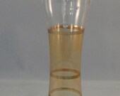 Egyptian Perfume Bottle - Mouth Hand Blown - Weddings Favors Gifts - (EPB-9-046)