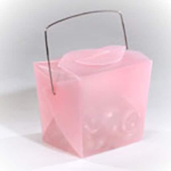 Chinese Take Out Box Etsy