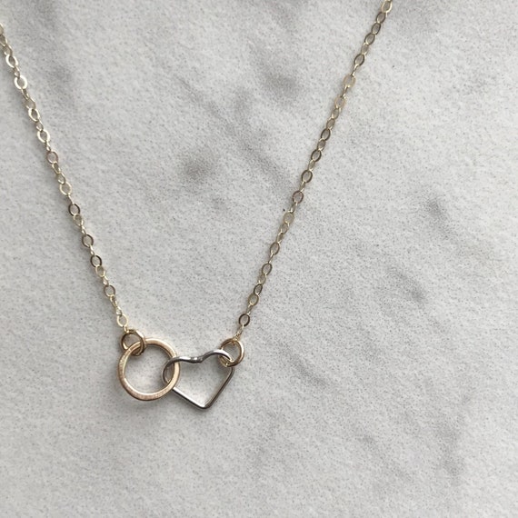 simple cute necklaces