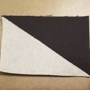 Anarcho Pacifist Patch