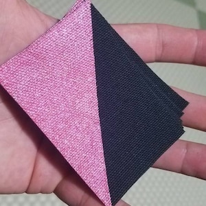 Queer Anarchism Flag - Anarchy Patch