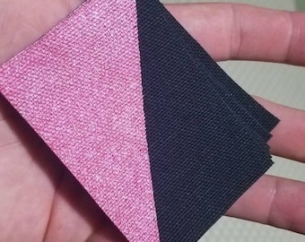 Queer Anarchism Flag - Anarchy Patch