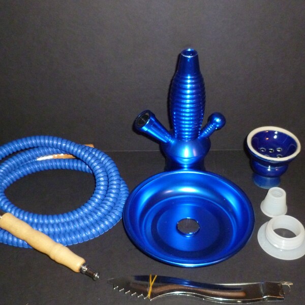 Bottle Hookah Etsy