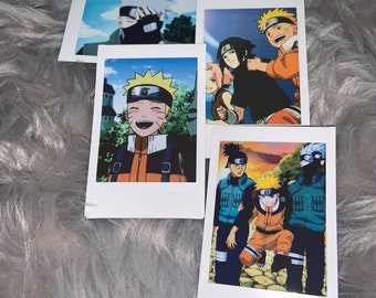 Naruto Etsy Naruto Etsy