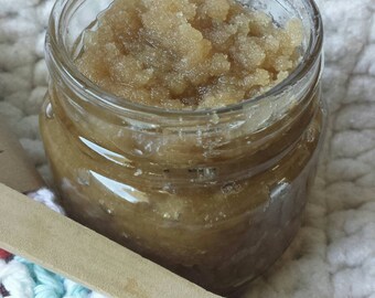 Brown Sugar Body Scrub