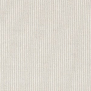 Striped Linen Blend Roman Shades in &quot;Galon&quot; - Custom Roman Shades - Linen Roman Shades - Cordless or Clutch System Roman Shades - 7 Colors!
