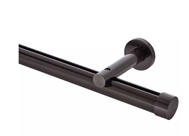 Baton Draw Rods Custom 1.3/8
