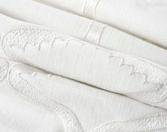 Hamilton Tulip, Custom Curtain/Drapery, Custom Made in 6 colors