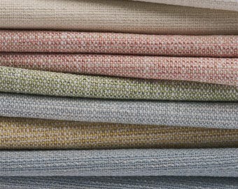 Schumacher Lily, Custom Curtain/Drapery Panel, Custom Made in 8 colors