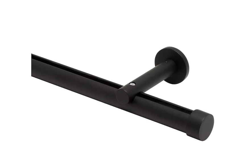 Baton Draw Rods Custom 1.3/8