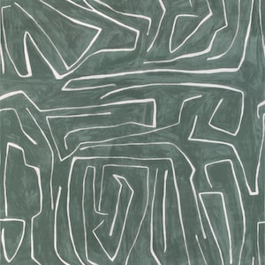 LeeJofa &#39;Graffito&#39; Custom Fabric-Curtain Panels -Custom Pleated Drapes - Comes in 13 different colors! Made to Order!