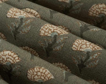 Celesta, Custom Curtain/Drapery, Custom Made in 4 colors