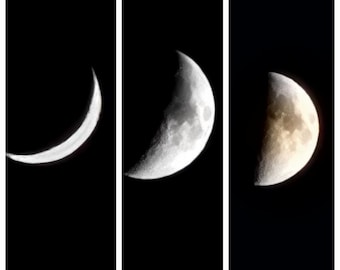 Moon Phases