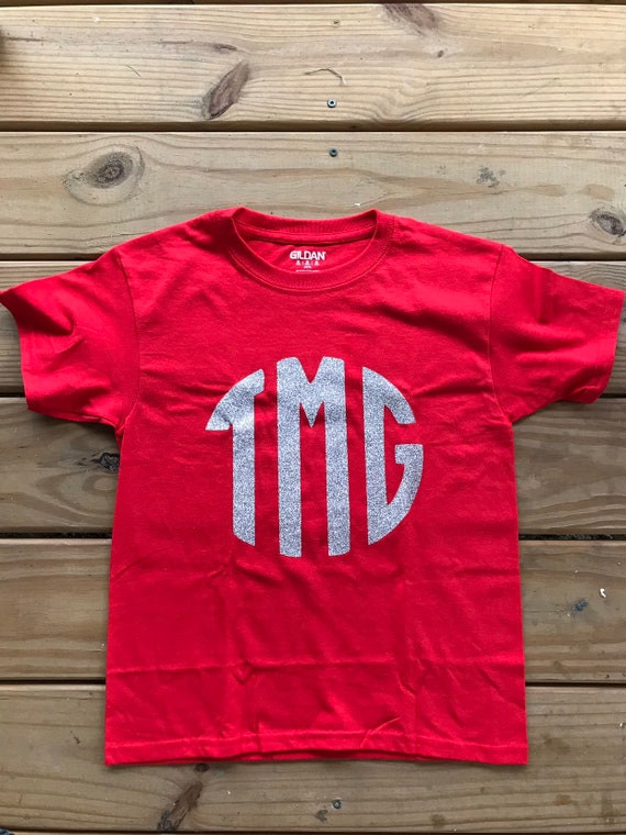 cheap monogram clothes