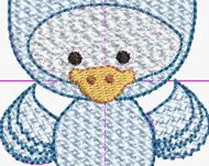 Blue Bird Designs for the 120x120 hoop