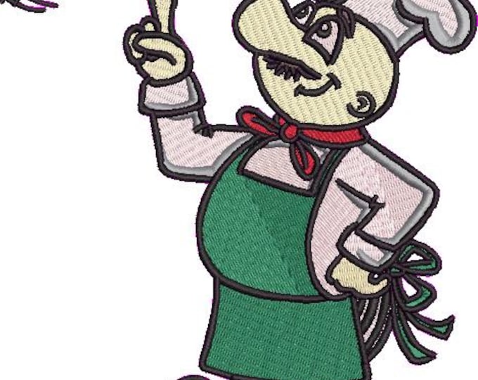 Chefs for Your Kitchen & Dining Room