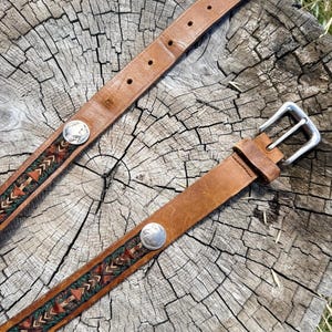 Southwestern Belt - Etsy display picture 1
