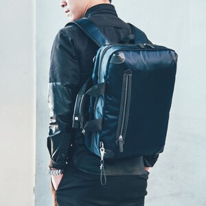 brevitē rucksack