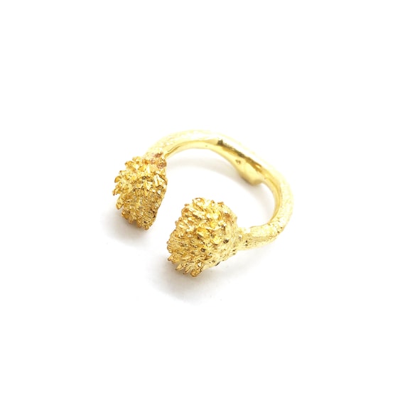 acorn ring