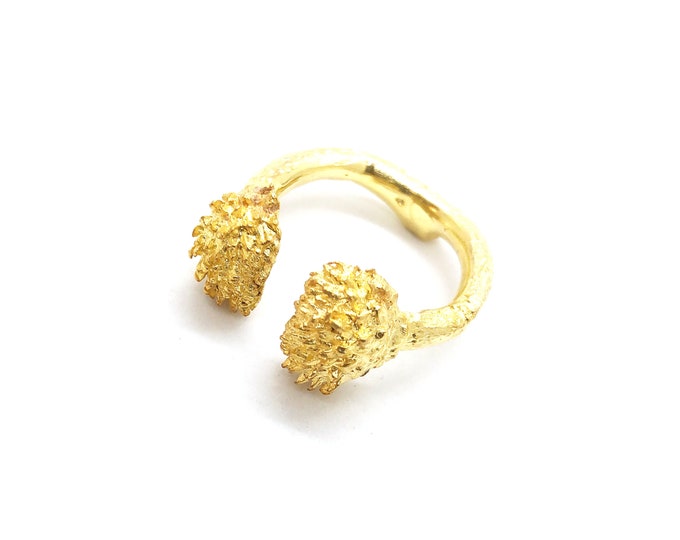acorn ring