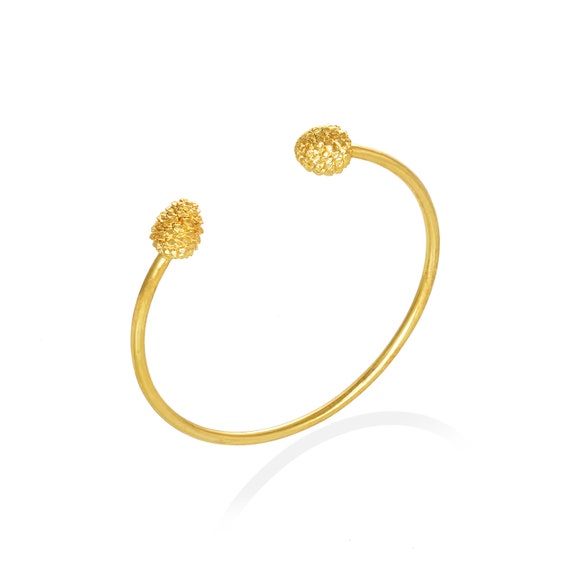 pines double bracelet