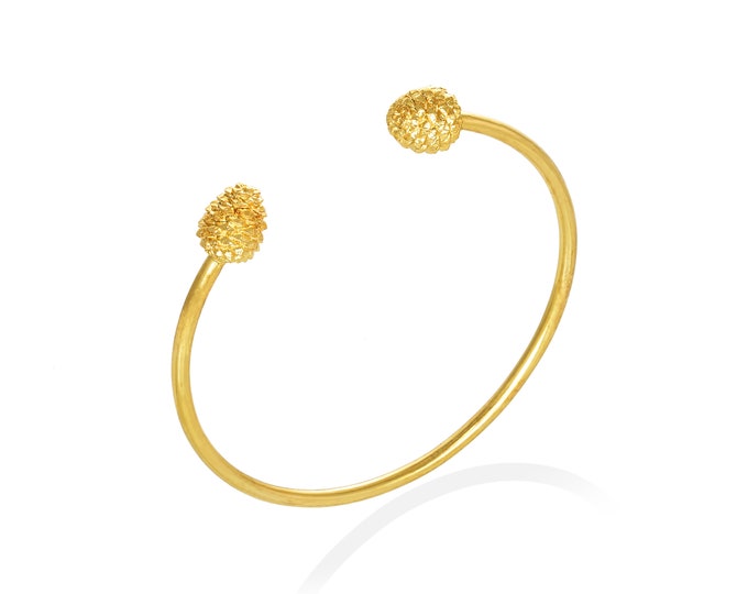 pines double bracelet