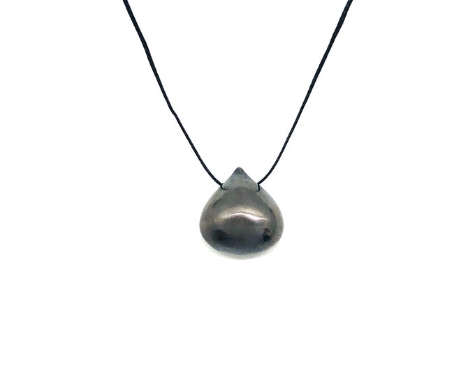 chestnut necklace