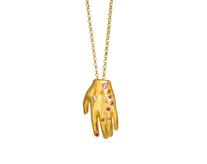 2025 lucky charm