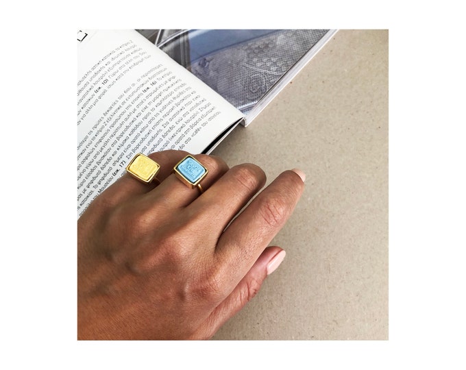 soap ring