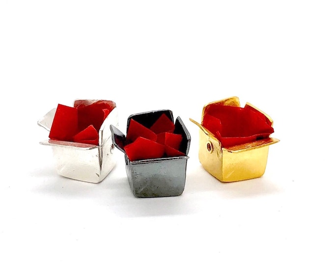 box pin