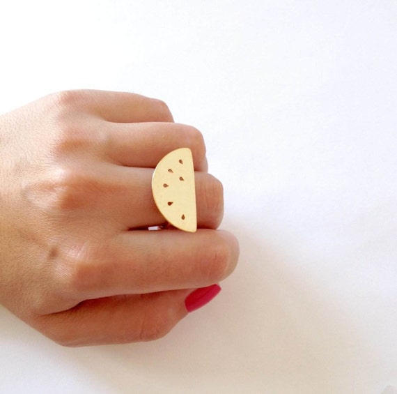 watermelon ring