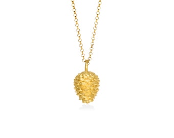 collar de piñas