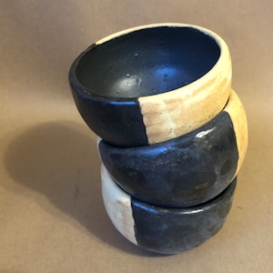 Waxing + Waning — Moon Teacup