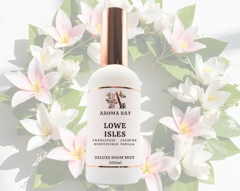 Lowe Isles - Deluxe Room Mist