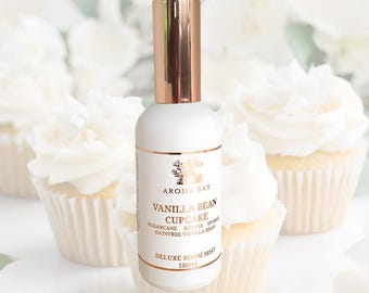 Body, Room & Car Mists