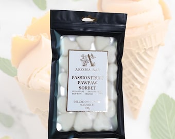 Deluxe Wax Melts