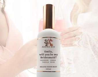 Bridesmaid Gifts