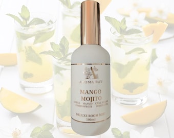 Mango Mojito - Deluxe Room Mist
