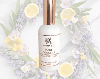 Port Douglas - Deluxe Room or Body Mist