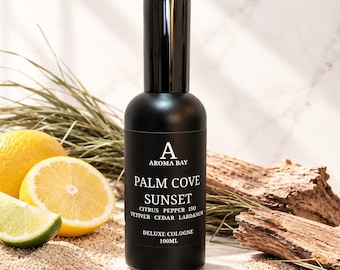 Palm Cove Sunset Cologne
