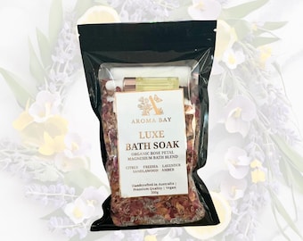 Bath Soak